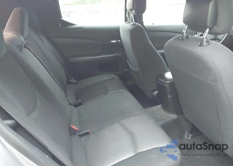 2014 Dodge Avenger Se из США, поврежденный, VIN 1C3CDZAG7EN226732